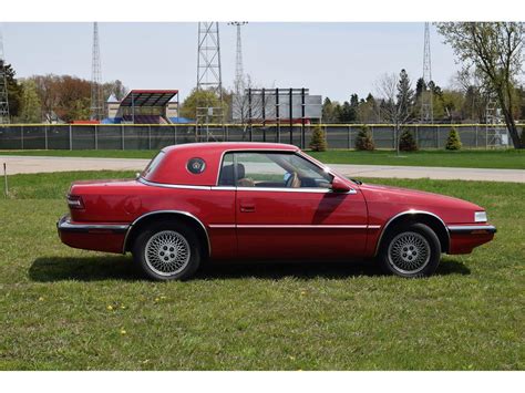 1990 Chrysler Maserati photo