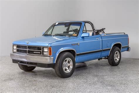 1990 Dodge Dakota