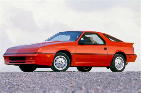 1990 Dodge Daytona photo