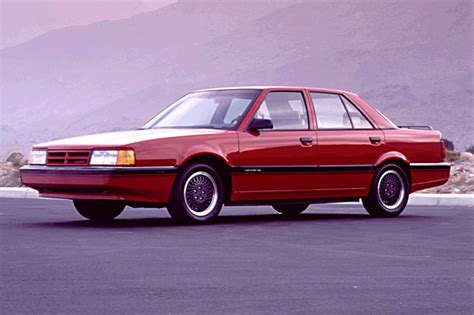 1990 Dodge Monaco photo