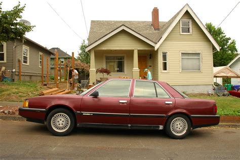 1990 Dodge Monaco