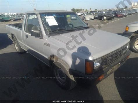 1990 Dodge Ram 50 photo