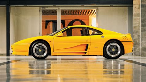 1990 Ferrari 348 photo