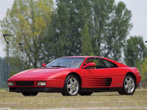 1990 Ferrari 348