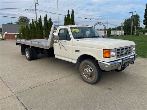 1990 Ford F super duty photo