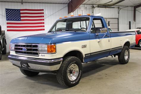 1990 Ford F-150 photo