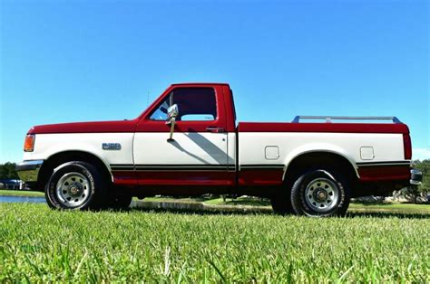 1990 Ford F-150 photo