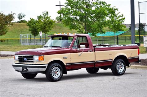 1990 Ford F-150