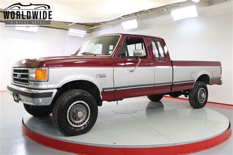 1990 Ford F-250 photo