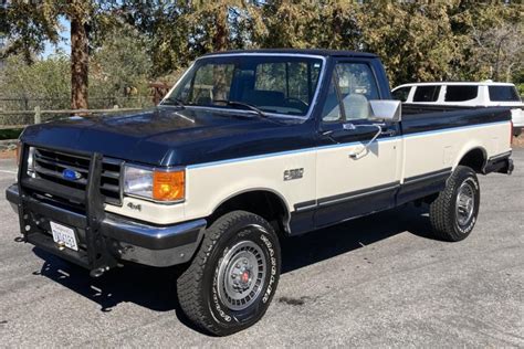 1990 Ford F250 hd photo