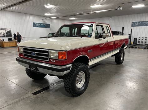 1990 Ford F250 photo