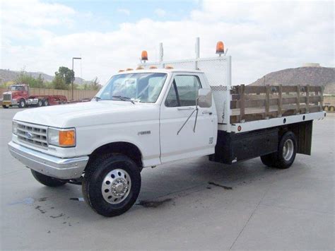 1990 Ford F450 photo