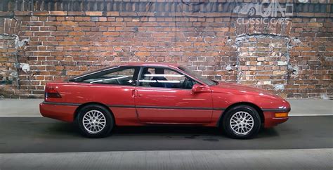 1990 Ford Probe photo