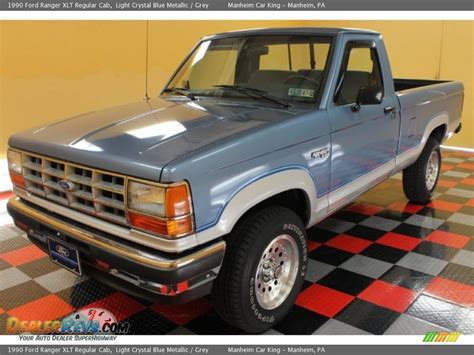 1990 Ford Ranger photo