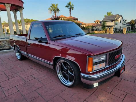 1990 Gmc 1500