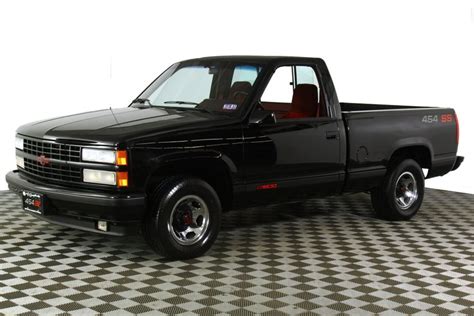 1990 Gmc C1500 photo