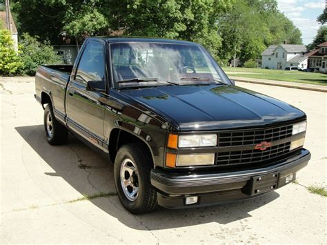 1990 Gmc C1500 photo