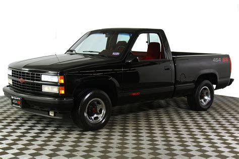 1990 Gmc C1500