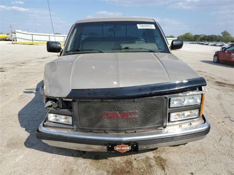 1990 Gmc C2500