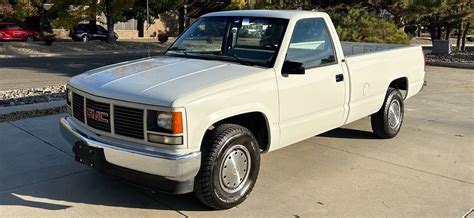 1990 Gmc G35