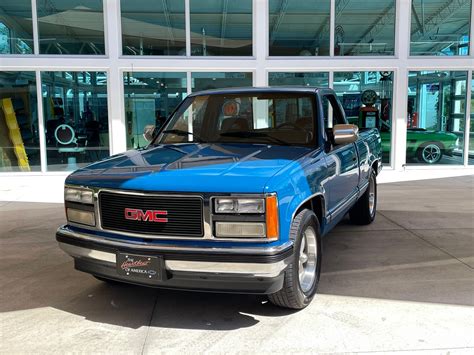 1990 Gmc Gmc truck