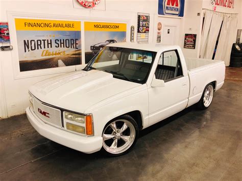 1990 Gmc Pick up engine