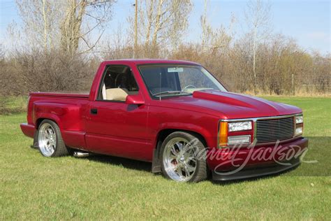 1990 Gmc Sierra photo