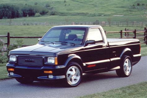 1990 Gmc Sonoma photo