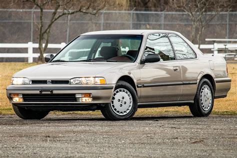 1990 Honda Accord photo