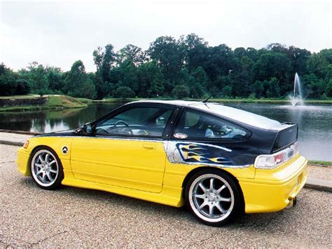 1990 Honda Crx photo