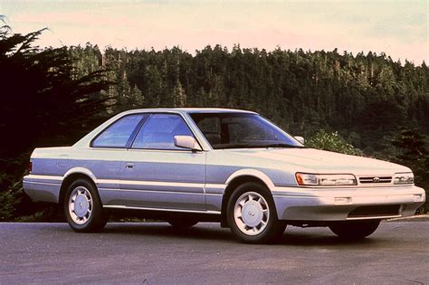 1990 Infiniti M30 photo