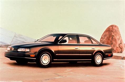 1990 Infiniti Q45 photo