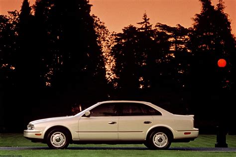 1990 Infiniti Q45