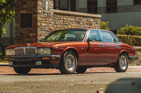 1990 Jaguar Xj6 engine