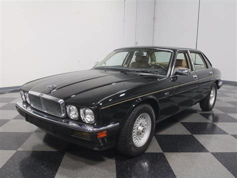 1990 Jaguar Xj6