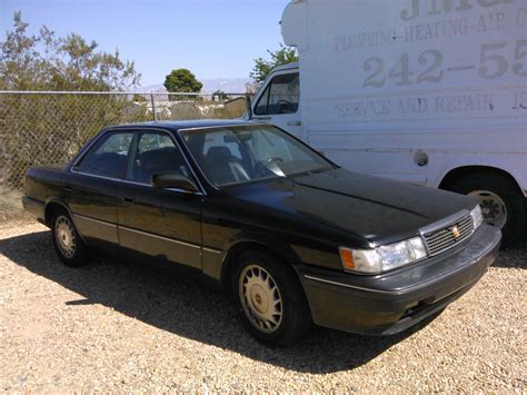 1990 Lexus Es250