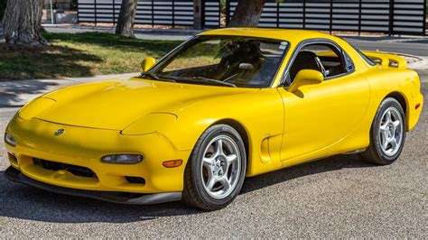 1990 Mazda Rx-7 photo