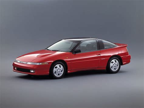 1990 Mitsubishi Eclipse