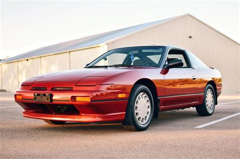 1990 Nissan 240sx photo