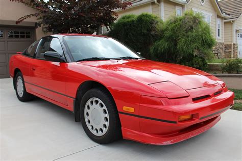 1990 Nissan 240sx