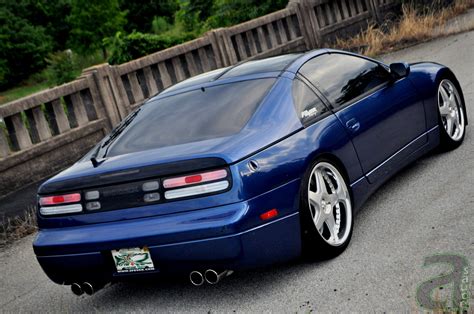 1990 Nissan 300zx photo