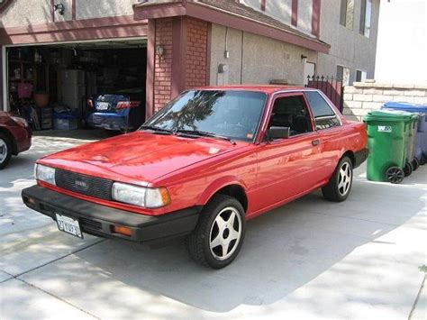 1990 Nissan Sentra photo