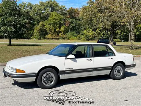 1990 Pontiac Bonneville