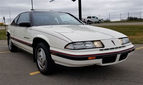 1990 Pontiac Grand prix engine