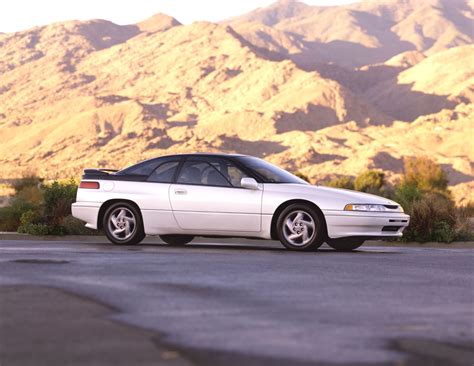 1990 Subaru Svx