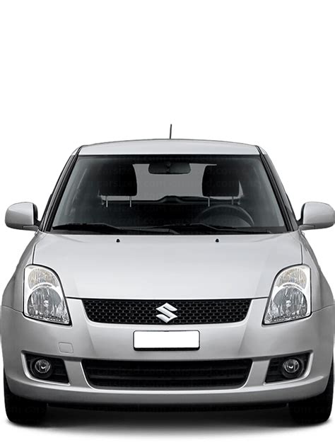 1990 Suzuki Swift photo