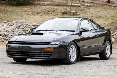 1990 Toyota Celica photo