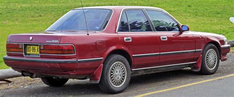 1990 Toyota Cressida