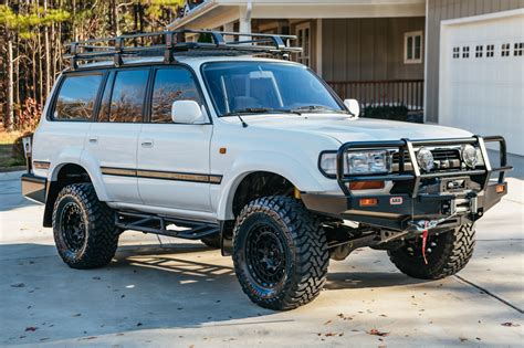 1990 Toyota Land cruiser photo