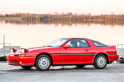 1990 Toyota Supra